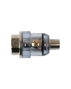 Mini In-Line Air Tool Oiler 1/4" BSP 1pc