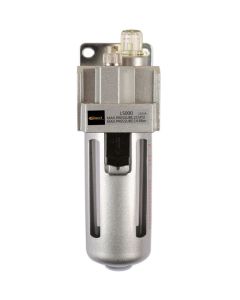 Air Lubricator 1/4" BSP Thread