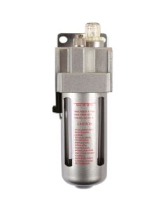 Air Lubricator 1/2" BSP Thread