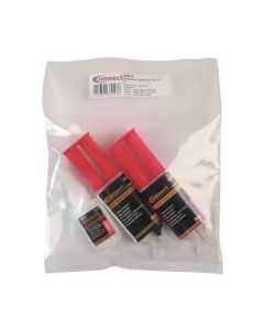 Assorted Adhesives 3pc