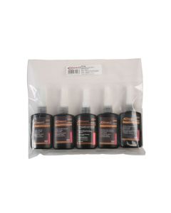 Assorted Anaerobics - 50ml Bottles