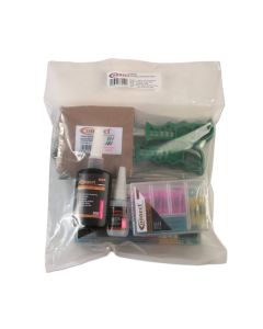 Professional Garage Assorted Pack
