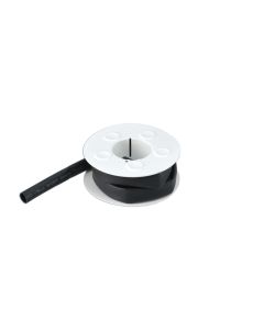 Heat Shrink Tubing on a roll 7.9mm 1.22m roll Black