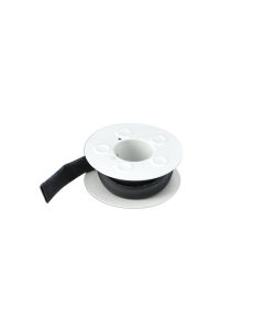 Heat Shrink Tubing on a roll 9.5mm 1.22m roll Black