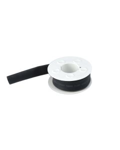 Heat Shrink Tubing on a roll 12.7mm 1.22m roll Black