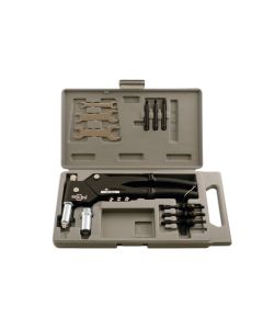 Swivel Head Riveter Set