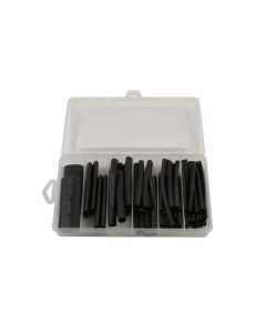 Assorted Box of Dual Wall Heat Shrink 60pc