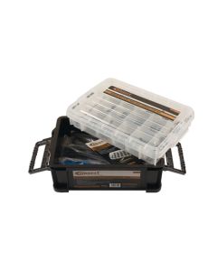 Assorted Fuel & Pipe Connector Kit, including Insertion Tool