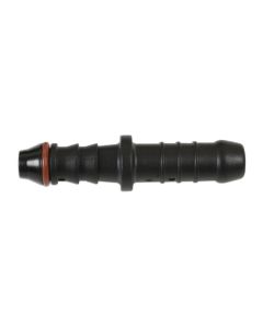 Fuel Line Double End Connectors 6 - 7.5mm 5pc