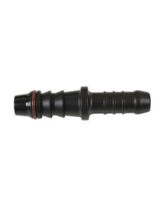 Fuel Line Double End Connectors 8 - 7.5mm 5pc