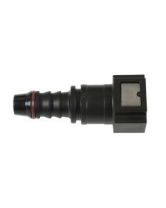 Straight Fuel Line Quick Connectors 7.89 x 8mm 3pc