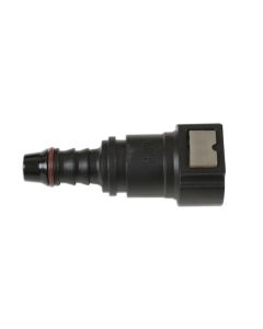 Straight Fuel Line Quick Connectors 9.89 x 8mm 3pc