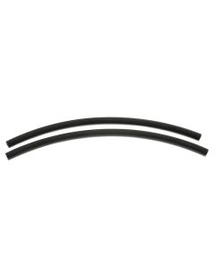 Nylon Pipe 10mm ID X 340mm 2pc