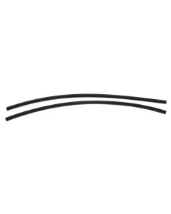 Nylon Pipe 6mm ID X 340mm 2pc