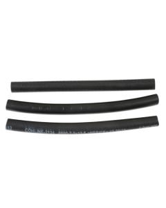 Rubber Fuel Hose 7.5mm ID X 200mm 3pc