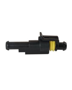 Automotive Electric Supaseal Connector Kit 1 Pin 6pc