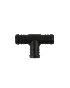 Plastic Pipe Joiner T-Piece 6mm 10pc
