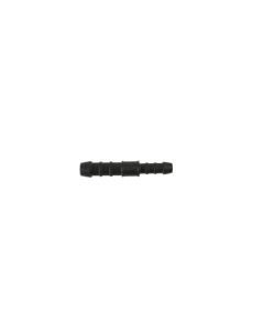 Plastic Pipe Joiner Straight Reducer 8mm - 6mm 5pc