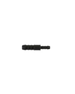 Plastic Pipe Joiner Straight Reducer 10mm - 6mm 5pc
