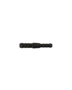 Plastic Pipe Joiner Straight Reducer 10mm - 8mm 5pc