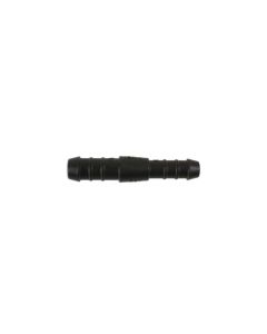 Plastic Pipe Joiner Straight Reducer 12mm - 10mm 5pc