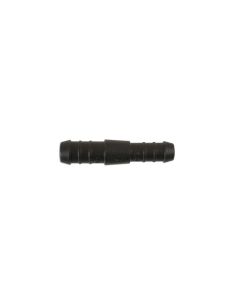 Plastic Pipe Joiner Straight Reducer 14mm - 12mm 5pc