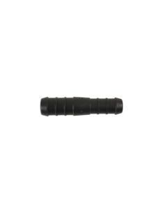 Plastic Pipe Joiner Straight Reducer 16mm - 14mm 5pc