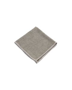 Microfibre Yellow & Grey Cloths in Dispenser Box
