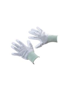 Antistatic Gloves - Medium 10pc