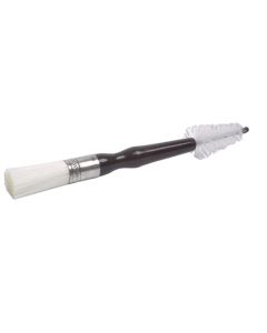 Parts Cleaning Brush - Double Headed