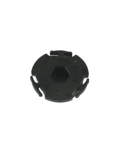 Plastic Sump Plug - compatible with BMW 10pc