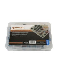 Assorted Connector & Harness Repair Kit 21 Sets