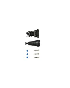 3 Pin EFI Connector Kit 8pc