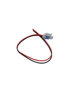 Wiring Repair Harness Kit 2 Pin c/w wire 1pc