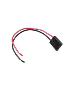 Wiring Repair Harness 2 Pin kit c/w wire 2pc