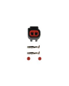 Harness Repair Connector 2 Pin Kit 10pc