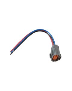 Wiring Repair Harness 3 Pin Connector 1pc
