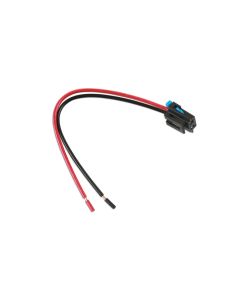 Wiring Harness Repair Kit 2 Pin 2pc