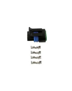 Harness Repair Connector Kit 4 Pin 10pc