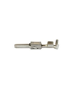 Non-Insulated Male Terminals 100pc