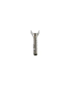 Non Insulated Female Terminal 100pc