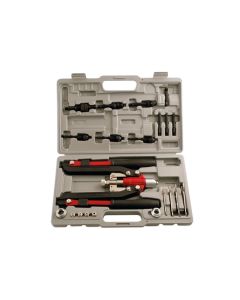 Heavy Duty Riveting Kit