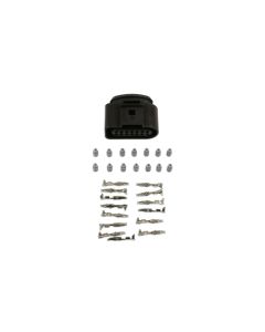 VW Group Electrical Female Connectors 1.5mm 14 Pin Kit 145pc