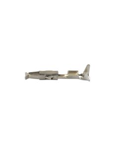 Non Insulated 1.5mm Female Terminal 100pc