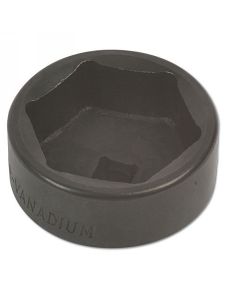 Oil Filter Socket 3/8"D - 38mm