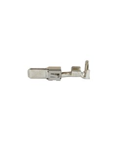 Non Insulated Male Terminal 100pc