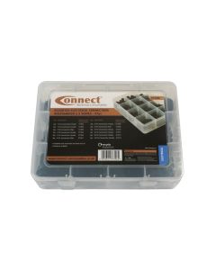 Assorted VW Group Electrical Connector Kit 1.5 Series 47pc
