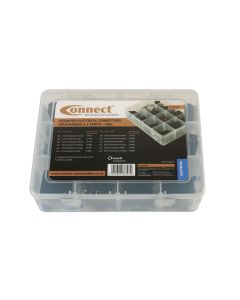Assorted VW Group Electrical Connector Kit 3.5 Series 28pc