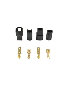 250 Type Connector 1 Pin Kit 8pc