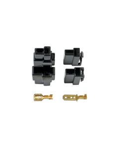 250 Type Connector 2 Pin Kit 12pc